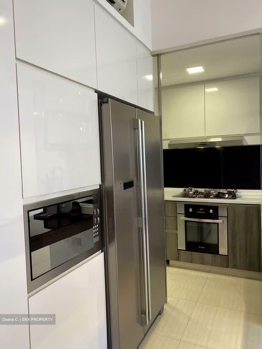 Woodhaven (D25), Condominium #575660921